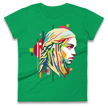 House Targarayen Ladies T Shirt