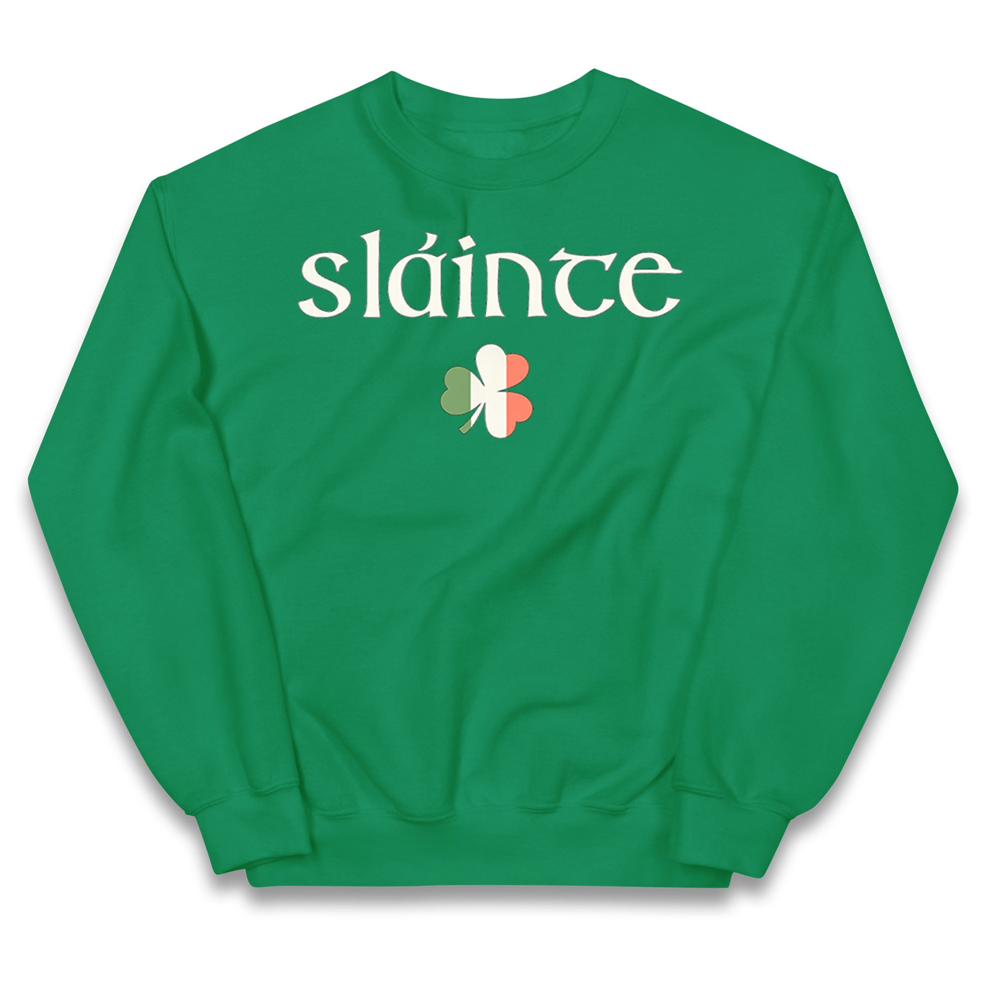 Slainte Kids Jumper