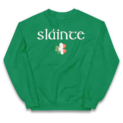 Slainte Kids Jumper