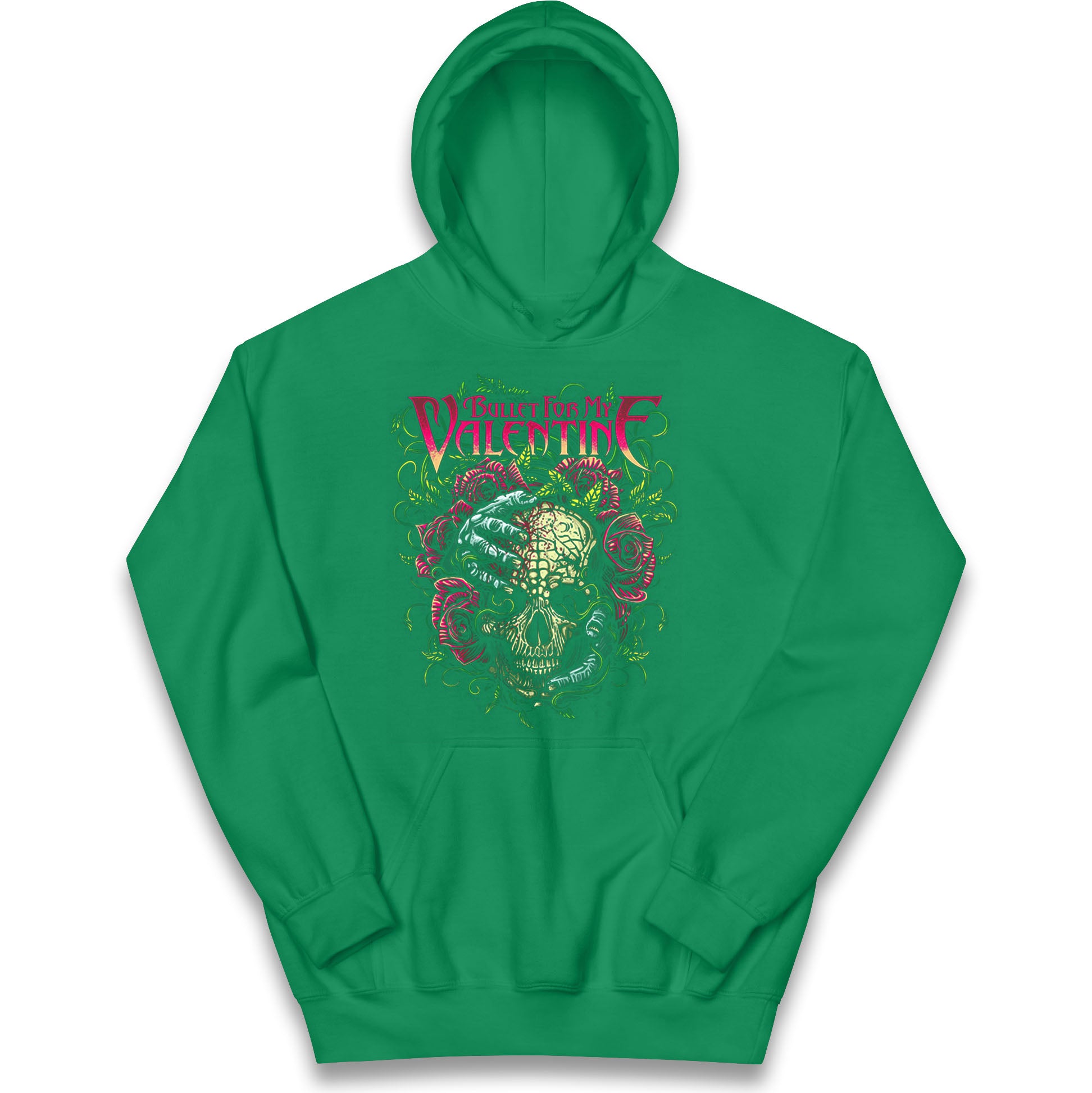 Bullet for My Valentine Kids Hoodie