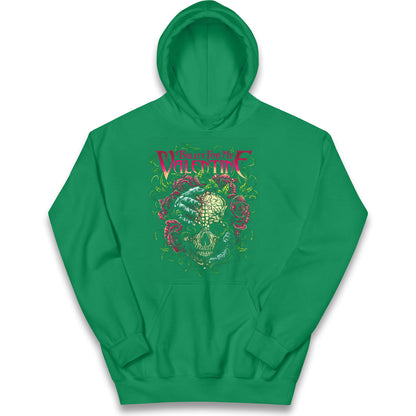 Bullet for My Valentine Kids Hoodie