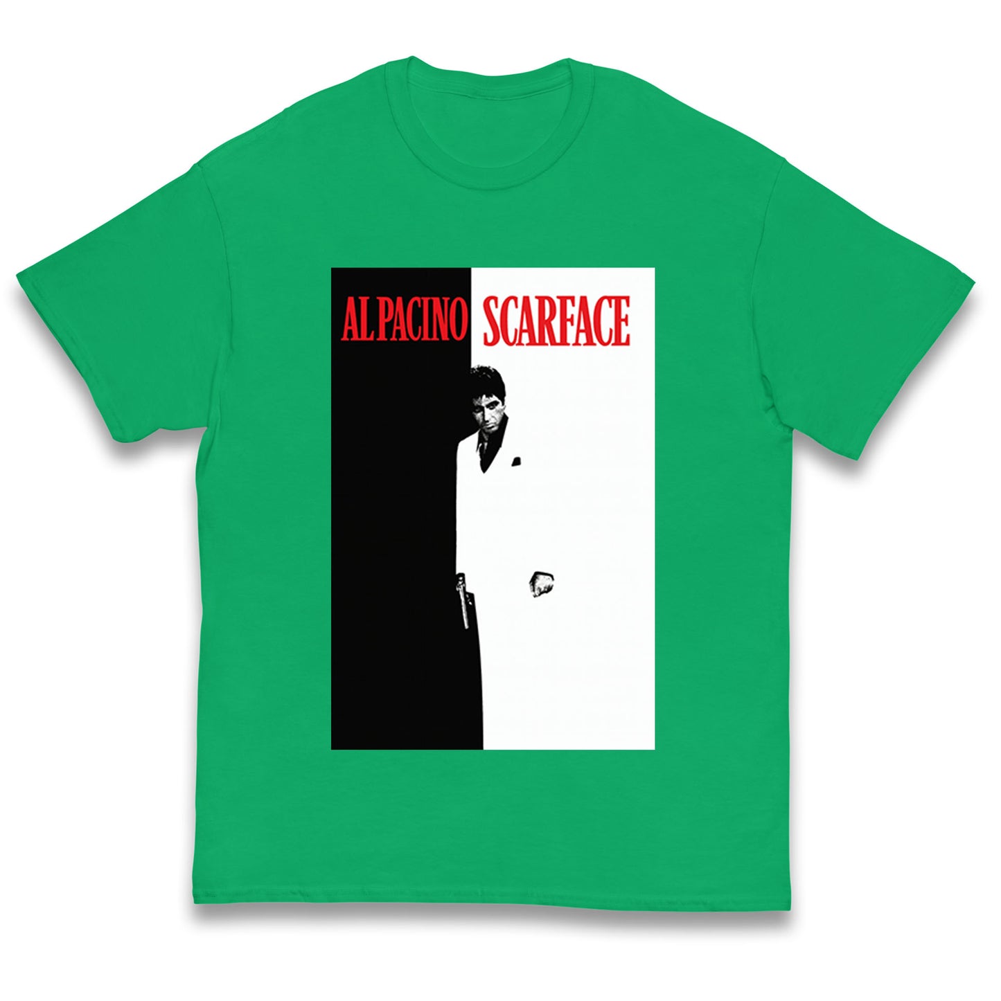 Scarface Kids T Shirt
