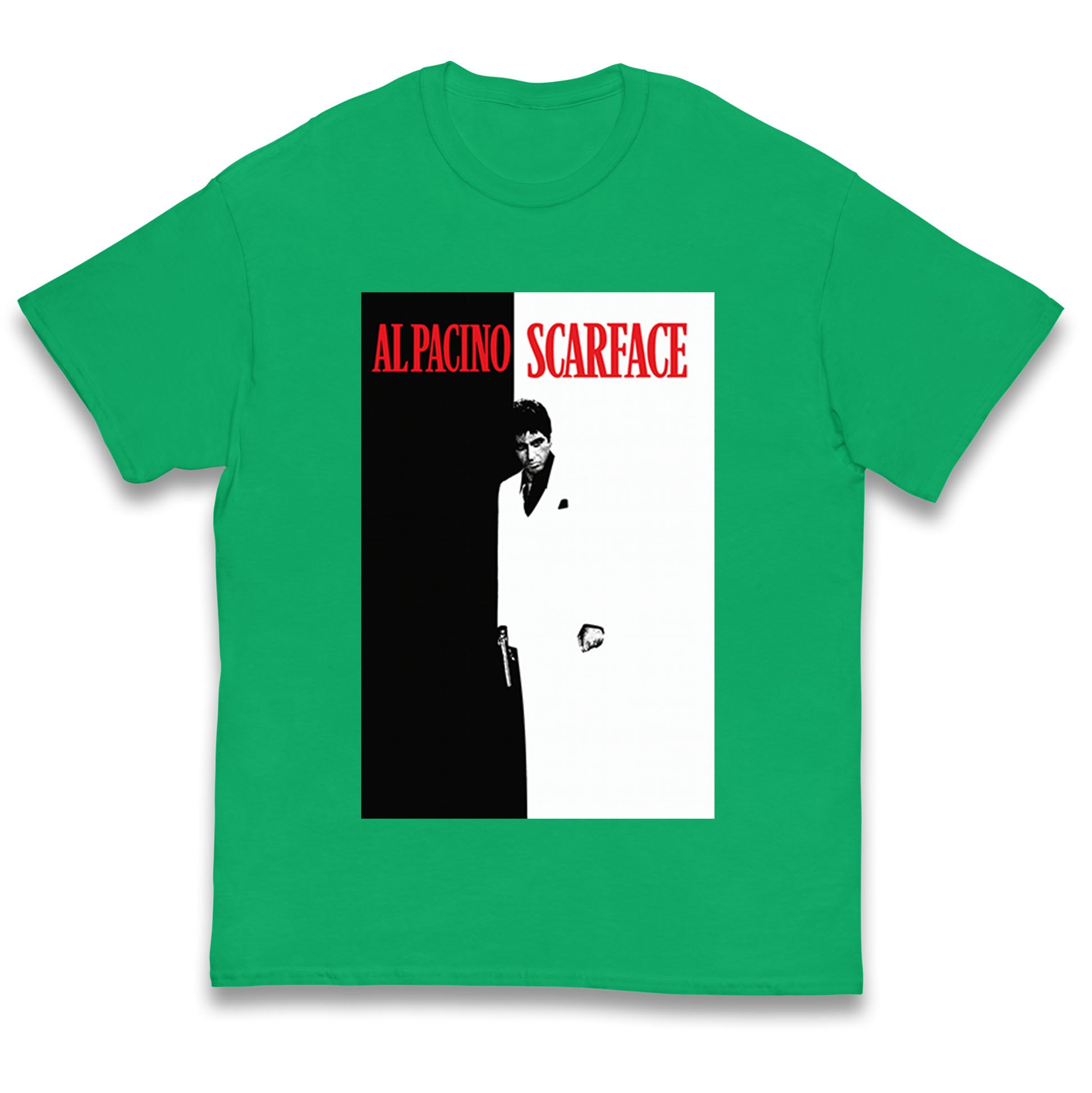 Scarface Kids T Shirt