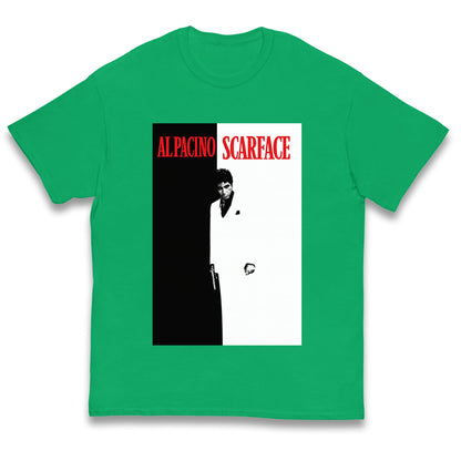 Scarface Kids T Shirt