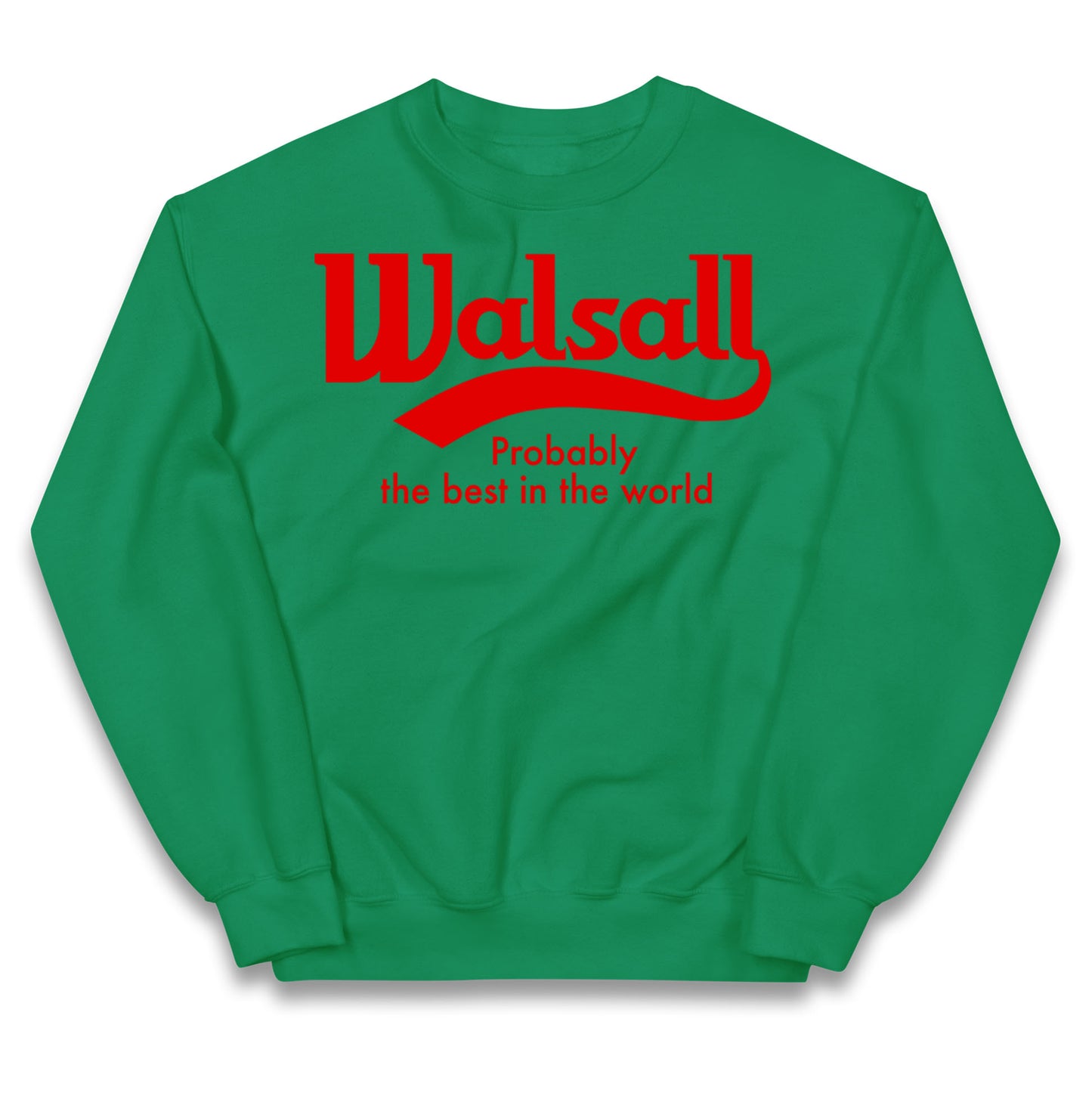 Walsall FC Kids Jumper