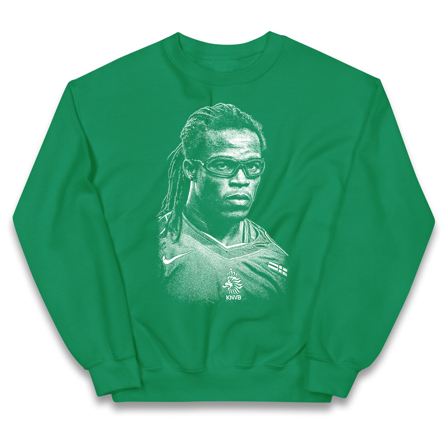 Edgar Davids Holland Kids Jumper