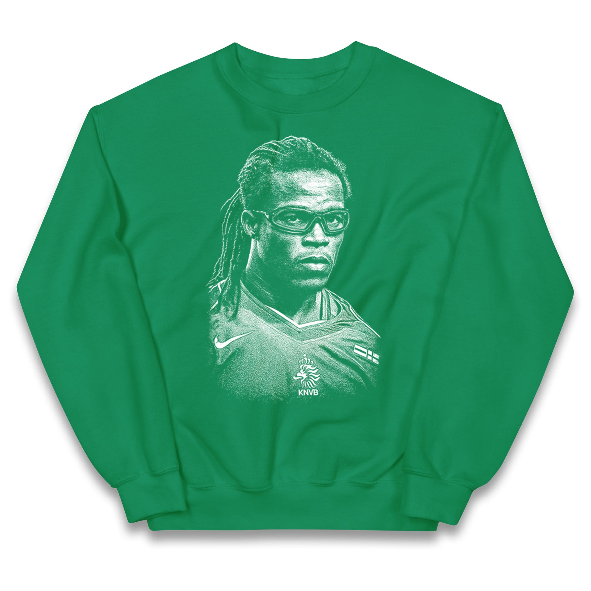 Edgar Davids Holland Kids Jumper