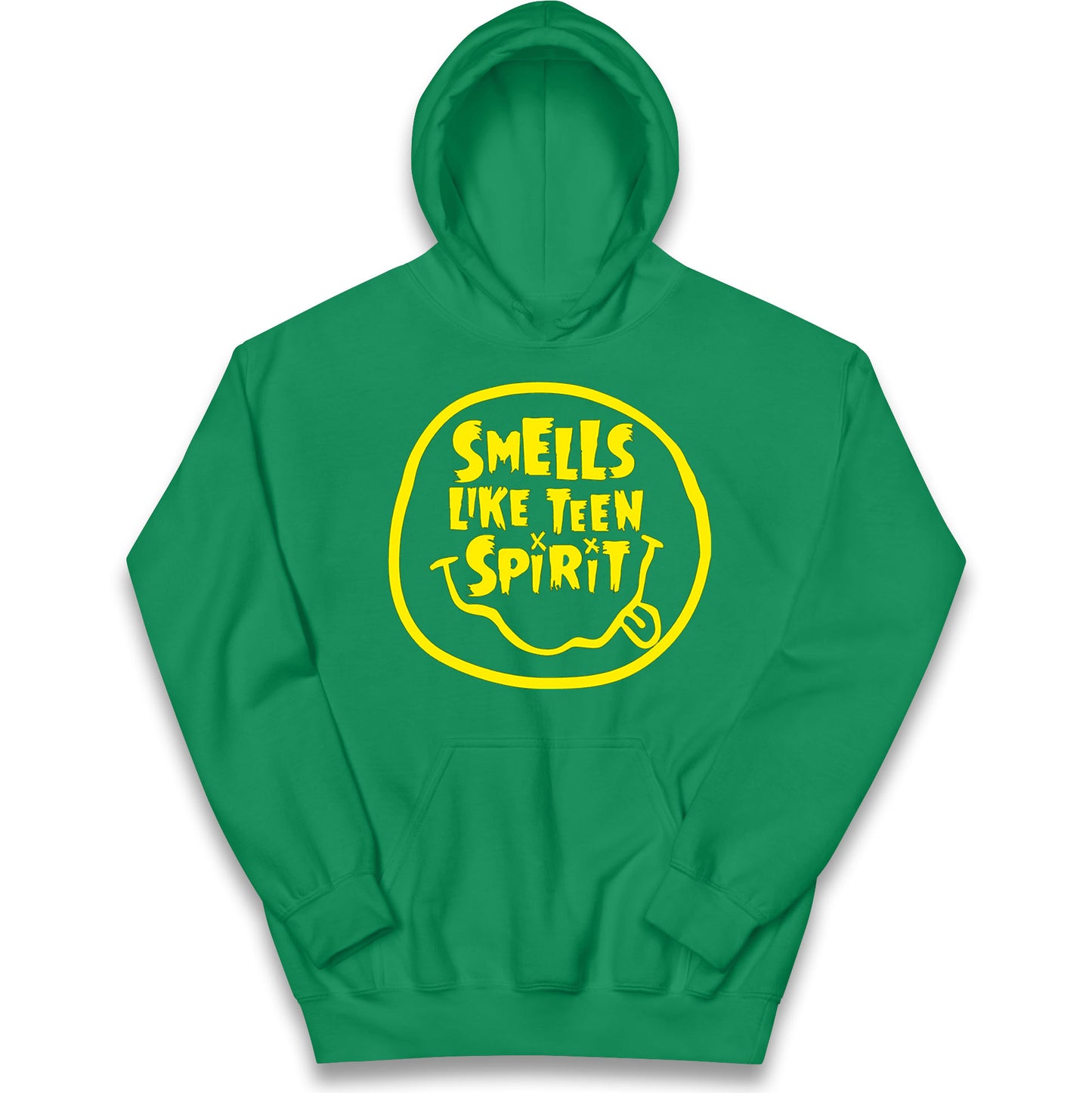 Dave Grohl Kids Hoodie