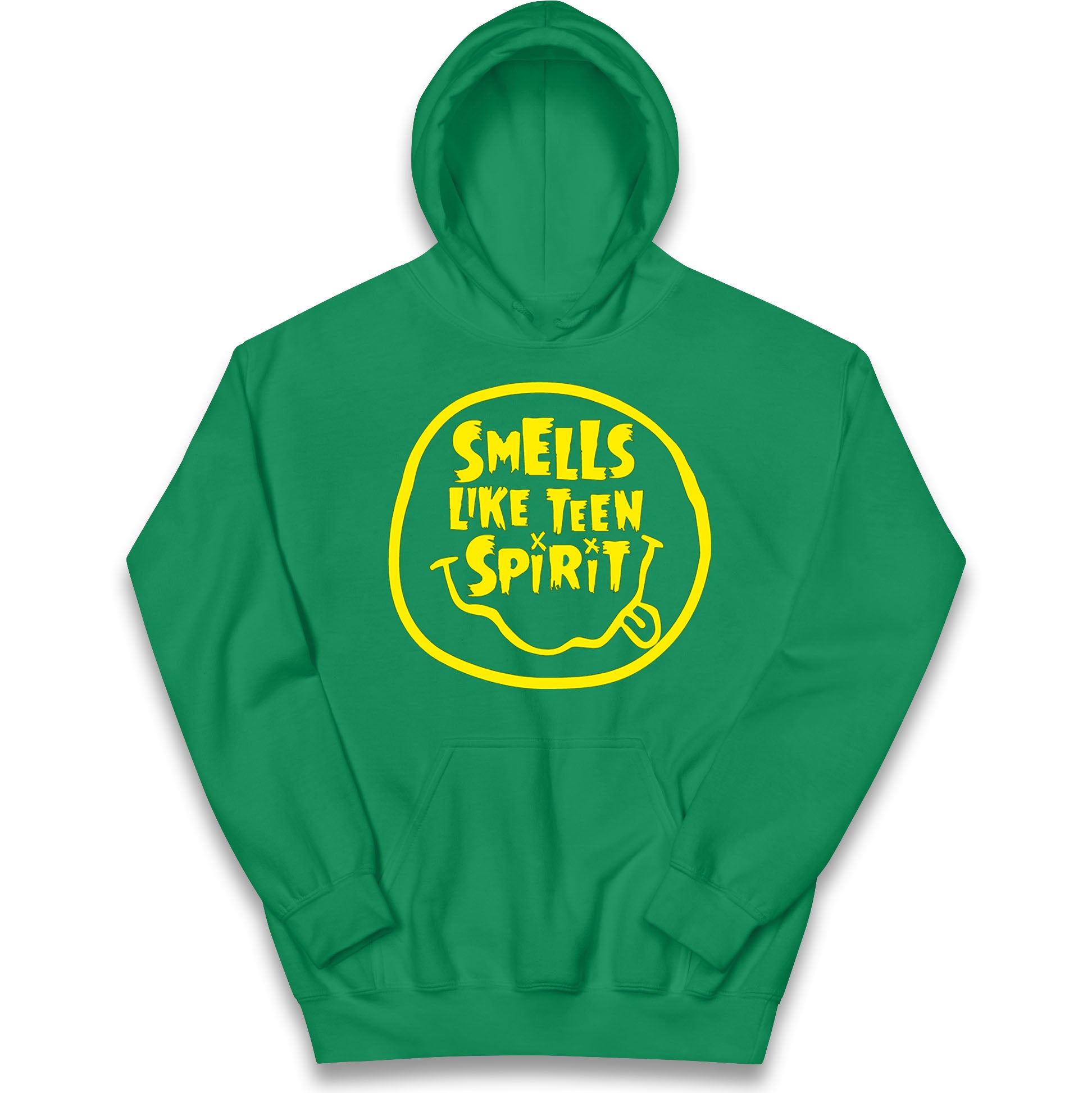 Dave Grohl Kids Hoodie
