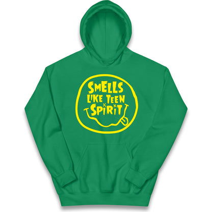 Dave Grohl Kids Hoodie