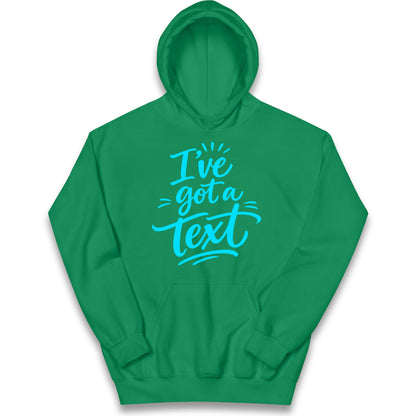 Love Island 2026 Kids Hoodie