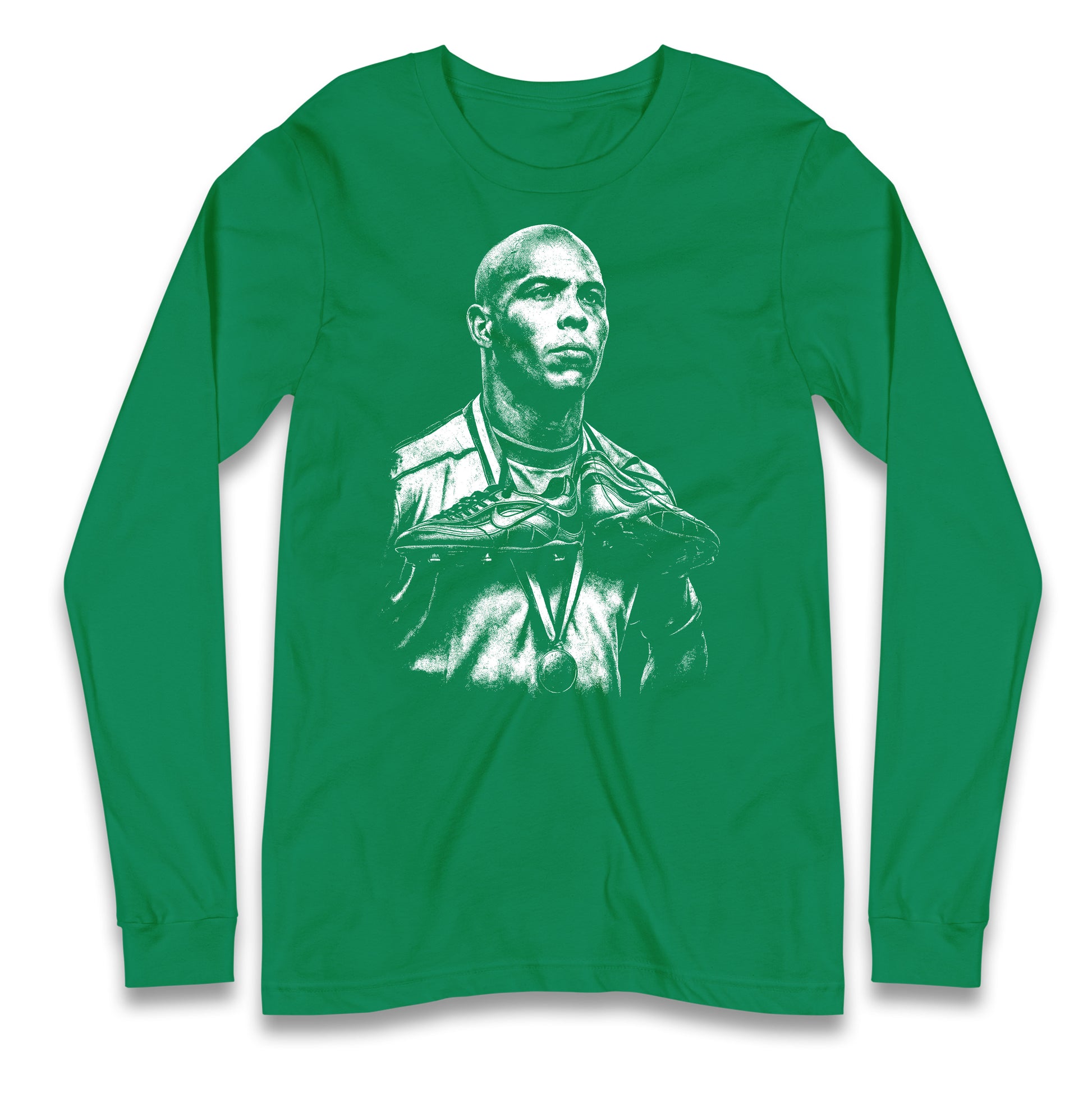 Nazario Longsleeve T Shirt