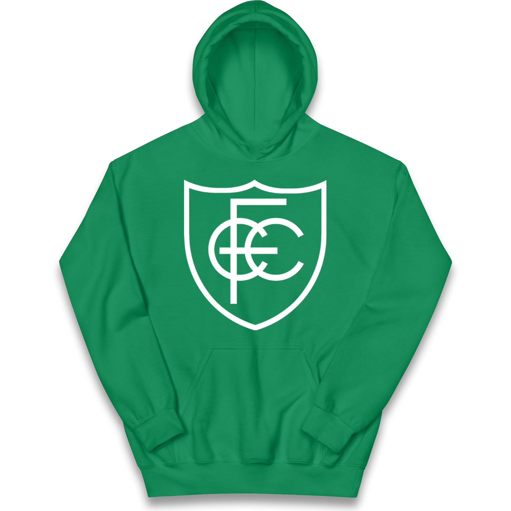 Classic Chesterfield FC Kids Hoodie