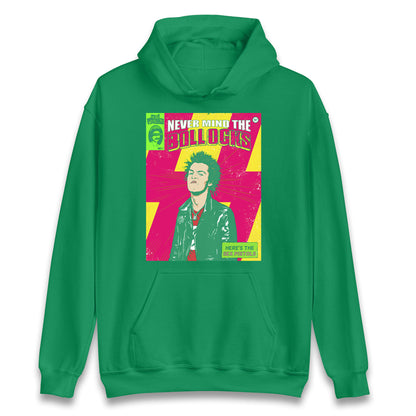 Sex Pistols Hoodie