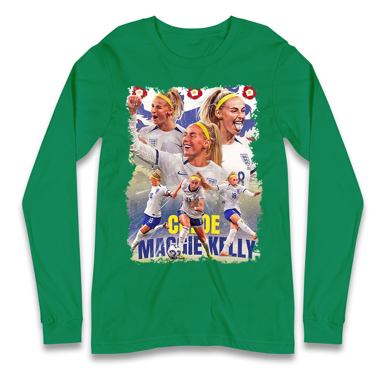 Lioness Long Sleeve T Shirt