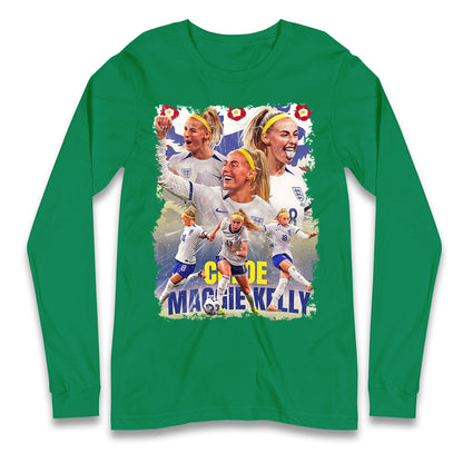 Lioness Long Sleeve T Shirt