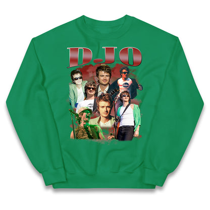 DJO Kids Jumper