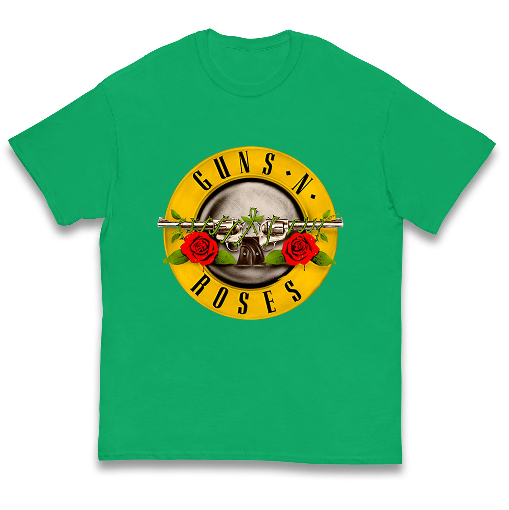 Guns N Roses Kids T Shirt