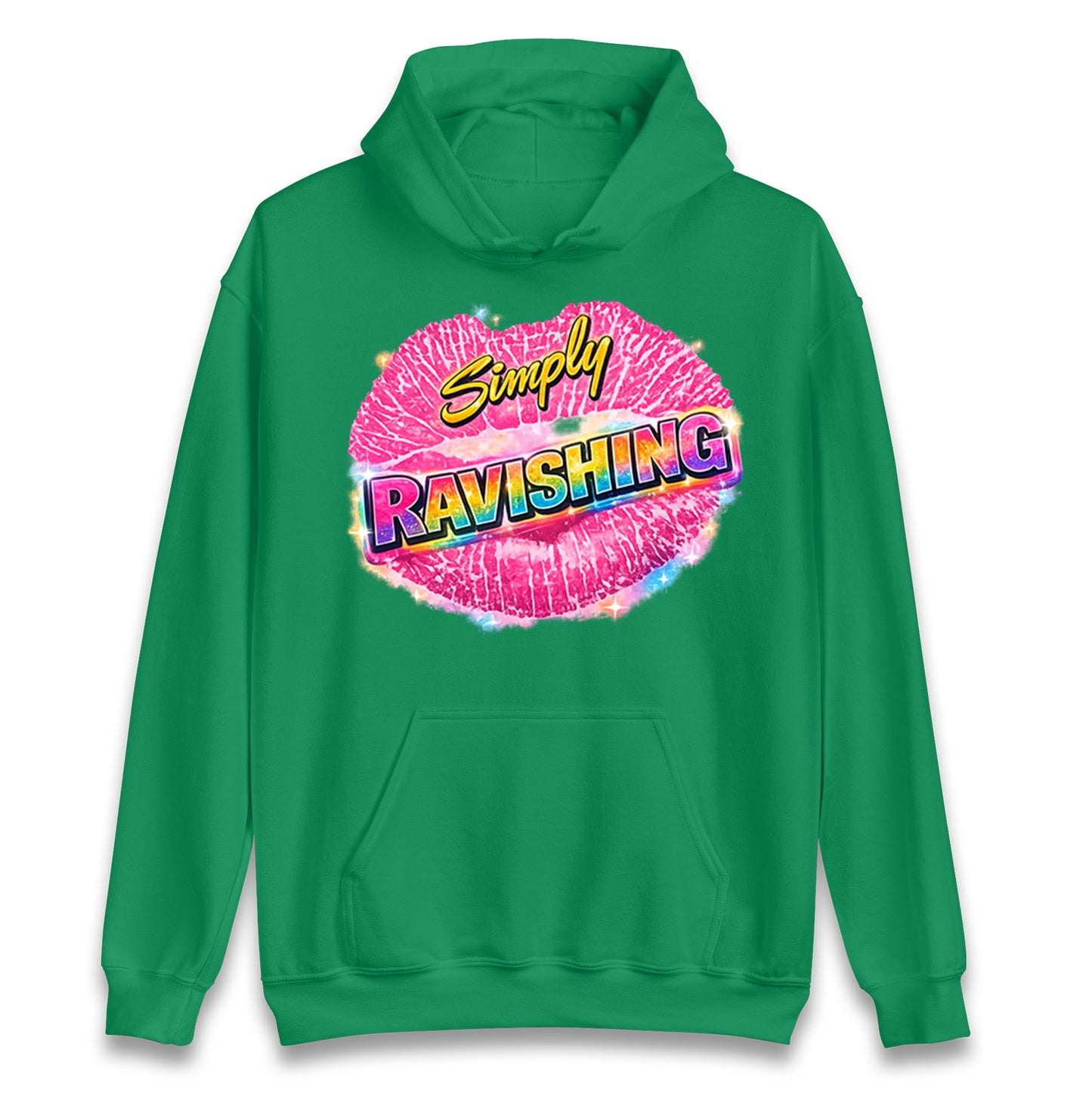Simply Ravishing Hoodie