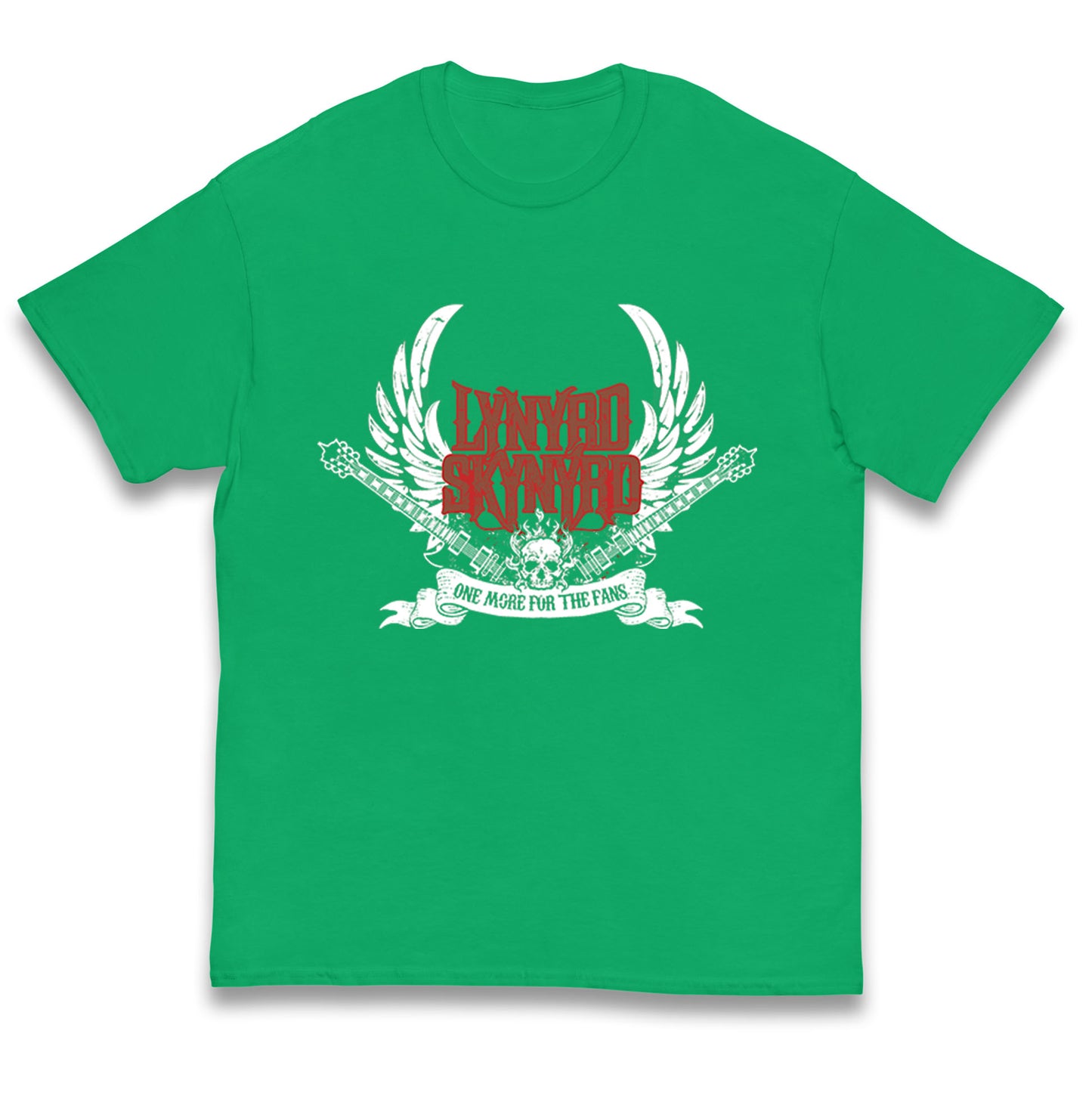 Lynyrd Skynyrd Kids T Shirt