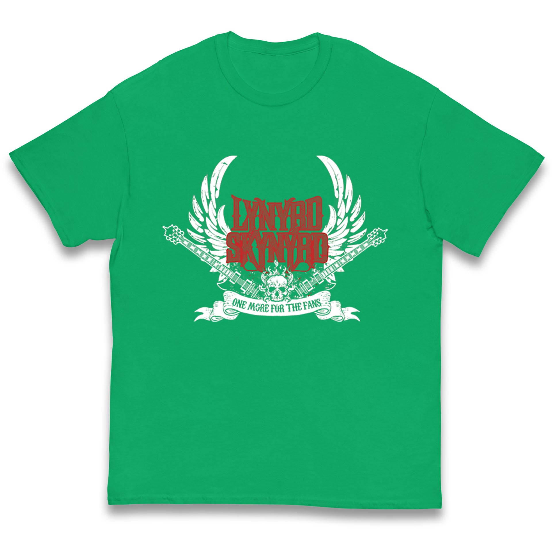 Lynyrd Skynyrd Kids T Shirt