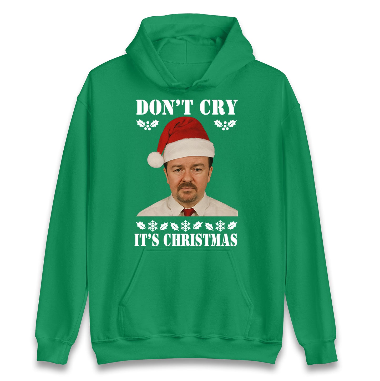 The Office Christmas Hoodie