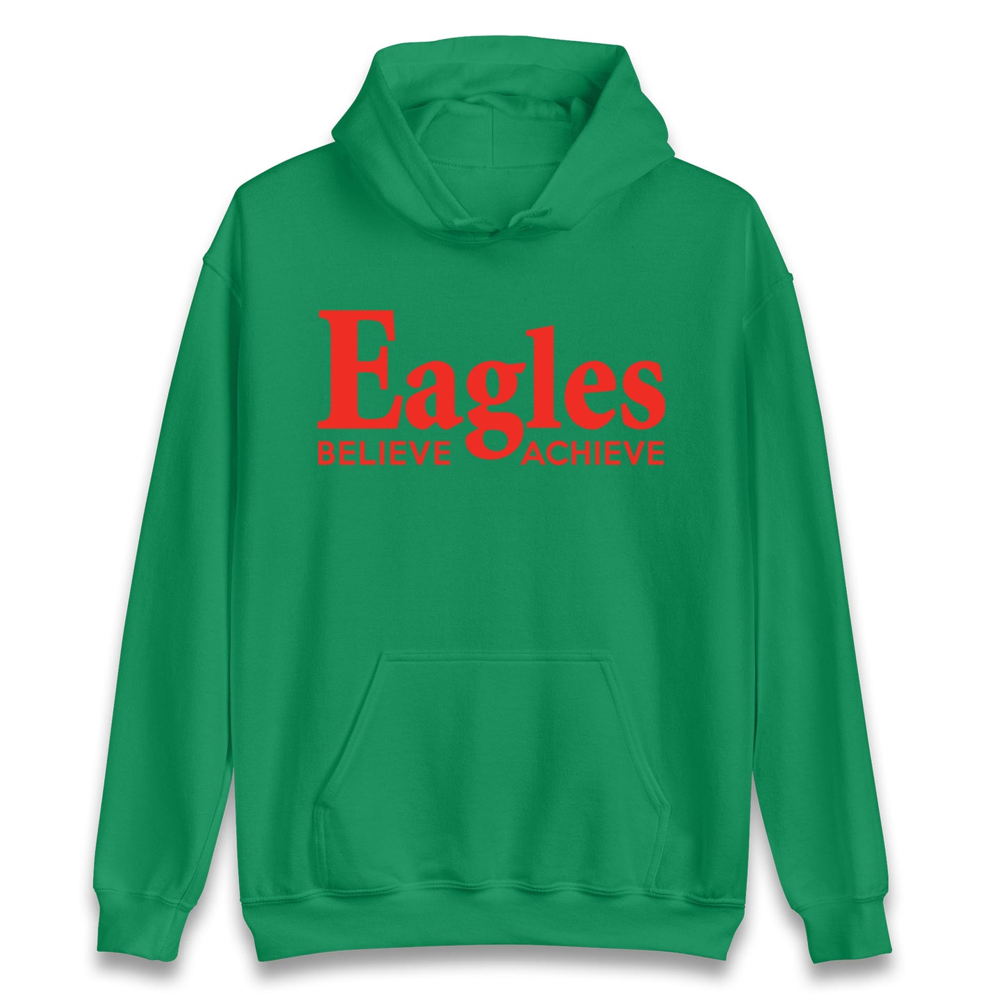 Crystal Palace FC Hoodie