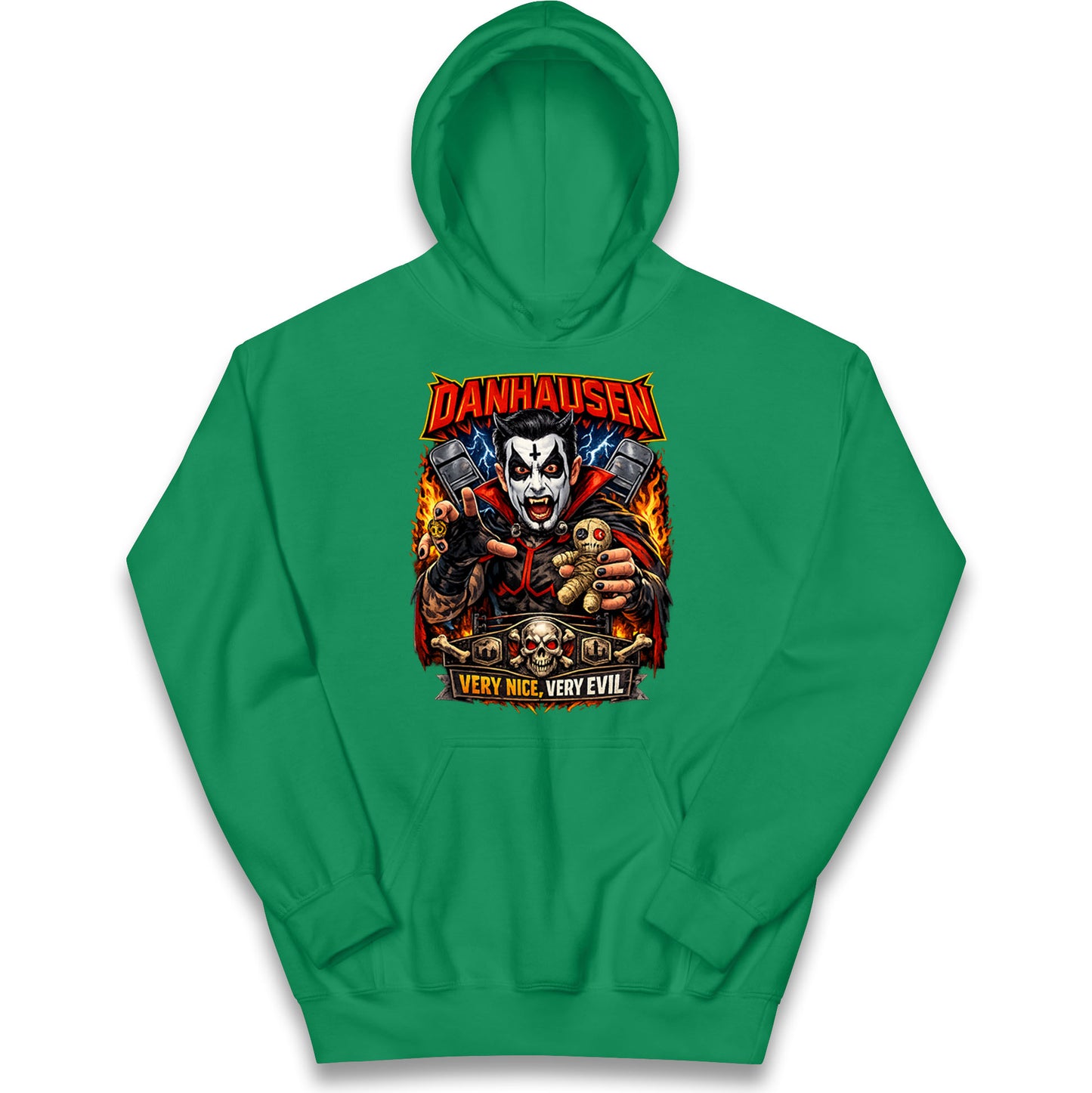 Danhausen Kids Hoodie