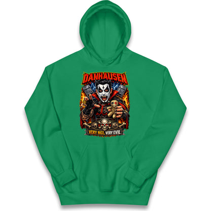 Danhausen Kids Hoodie
