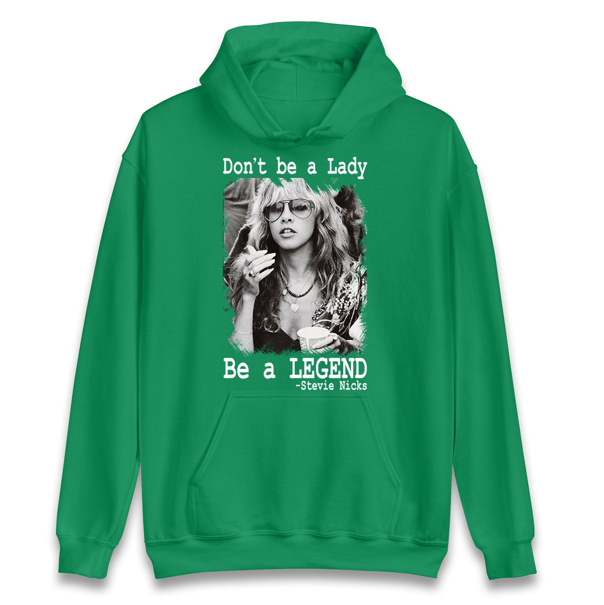 Stevie Nicks Hoodie