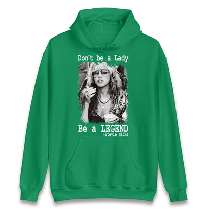 Stevie Nicks Hoodie