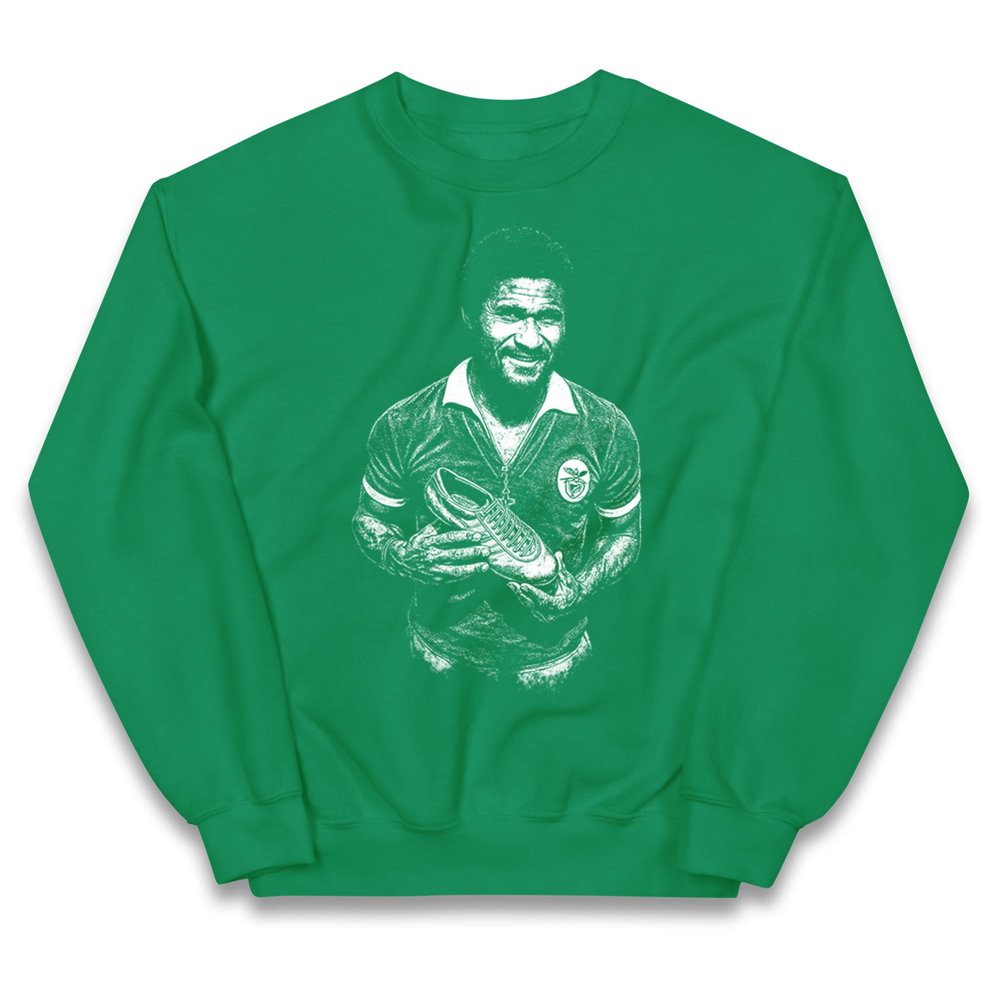 Eusebio Kids Jumper