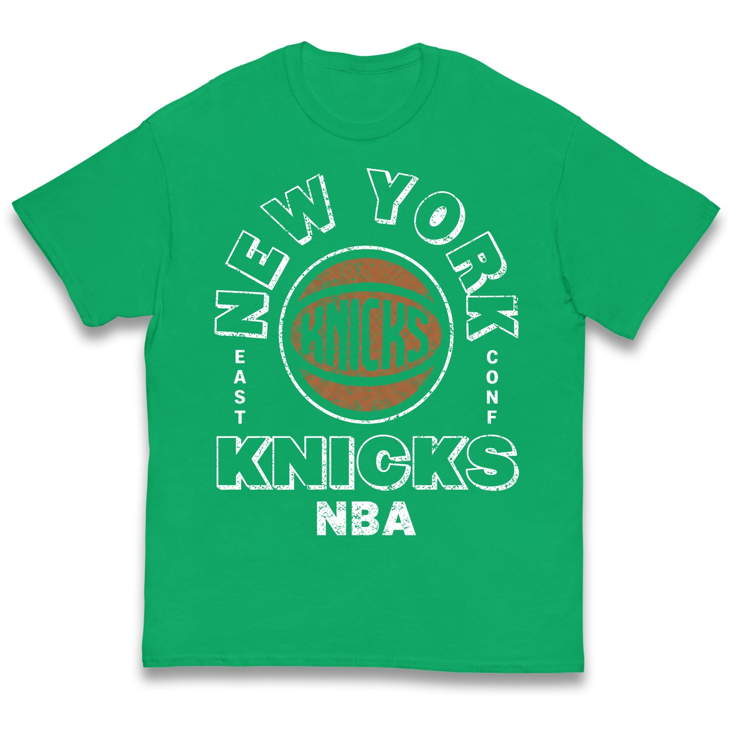 The New York Knicks Kids T Shirt
