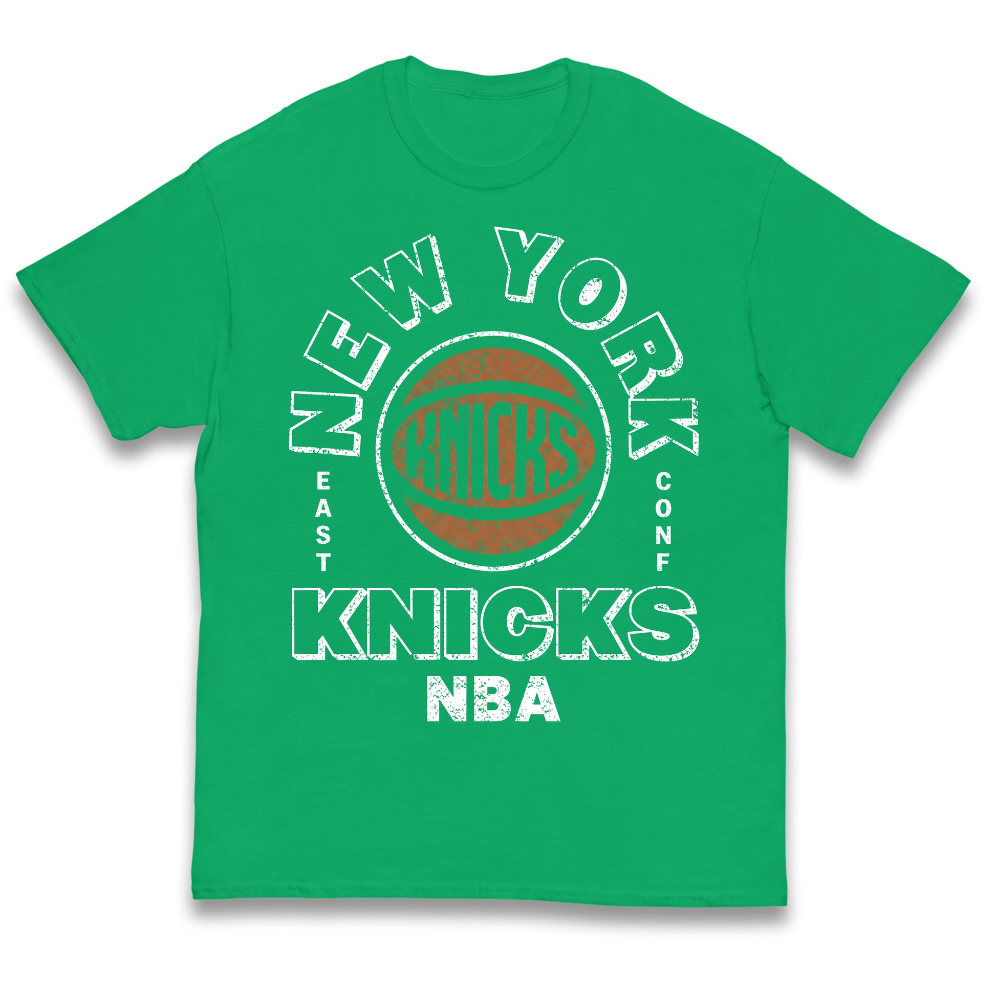 The New York Knicks Kids T Shirt