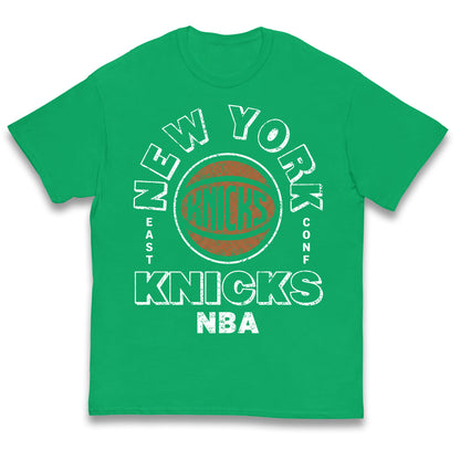 The New York Knicks Kids T Shirt