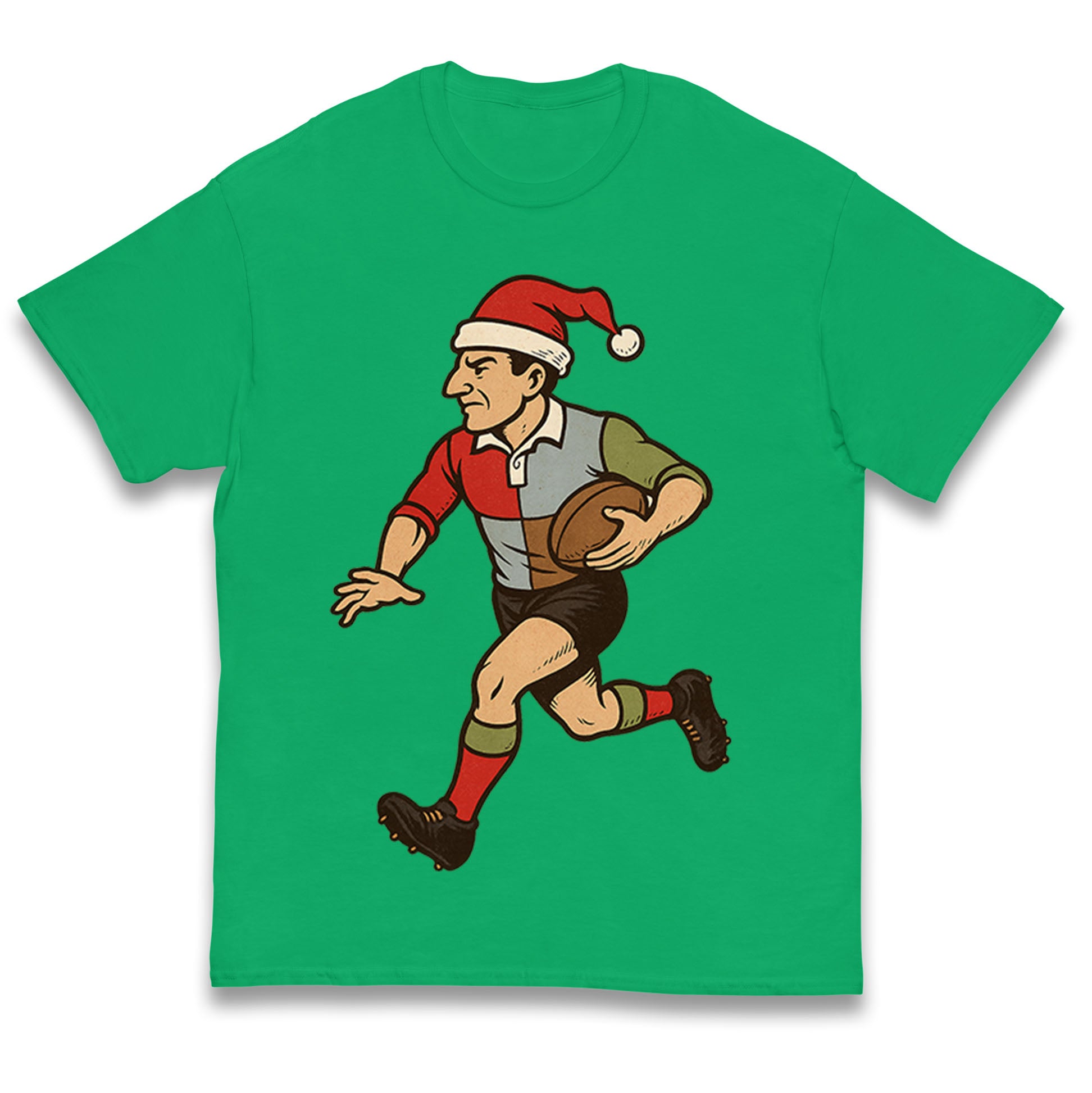 Harlequins Rugby Kids T Shirt