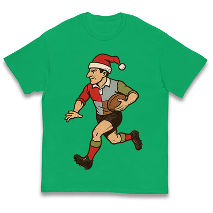 Harlequins Rugby Kids T Shirt