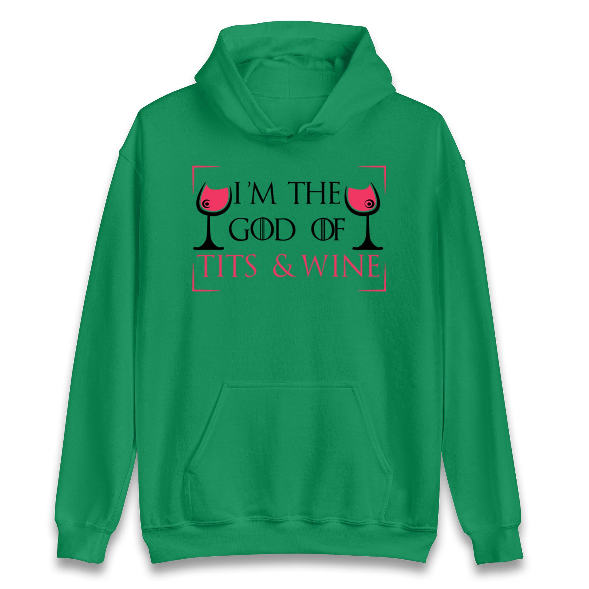 Game Of Thrones Tv Show Hoodie
