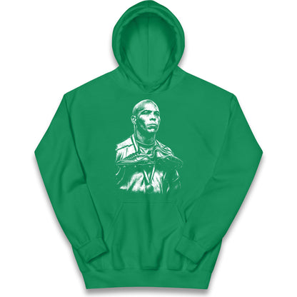 Nazario Kids Hoodie