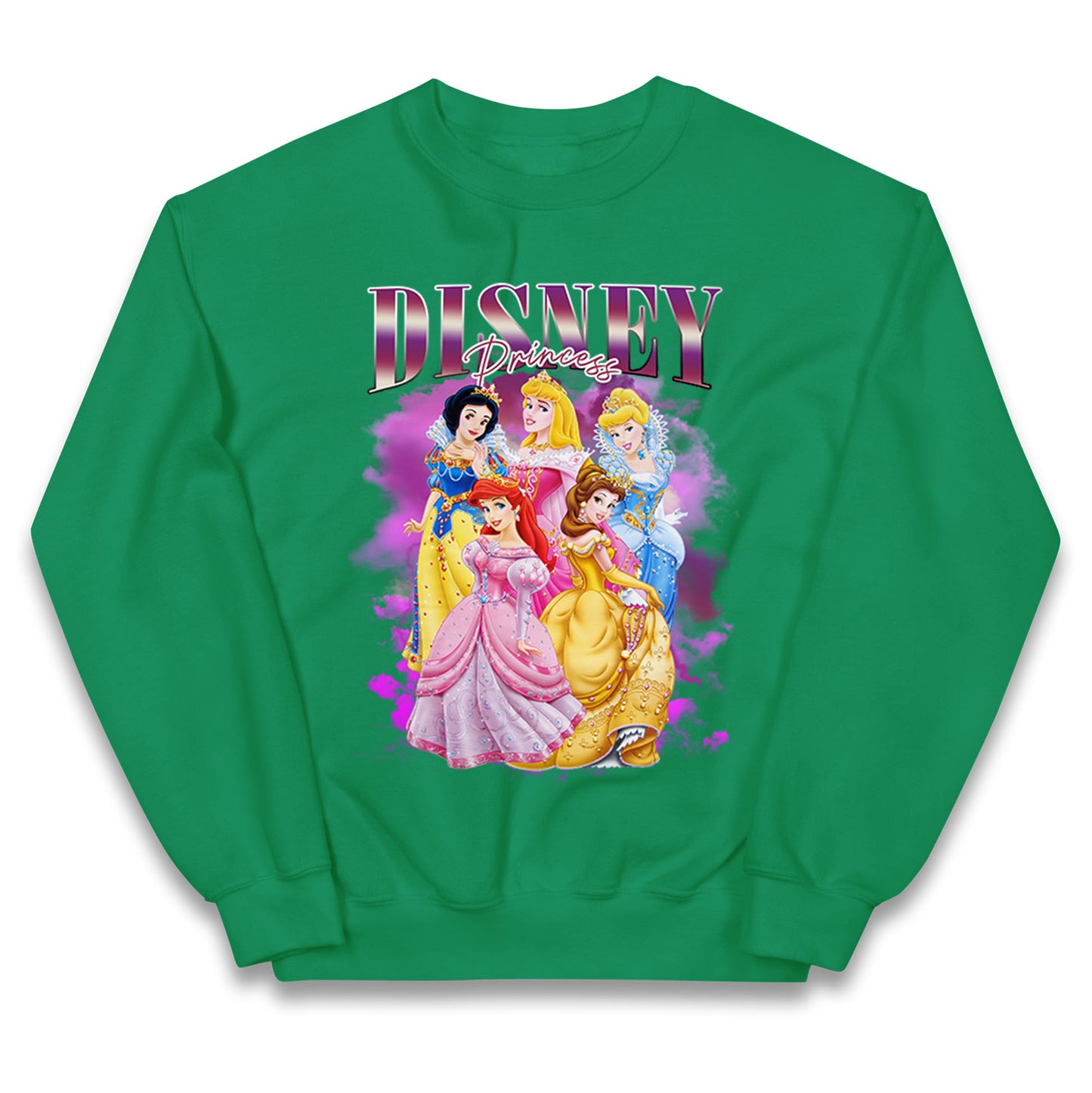 Cinderella Disney Princess Jumper
