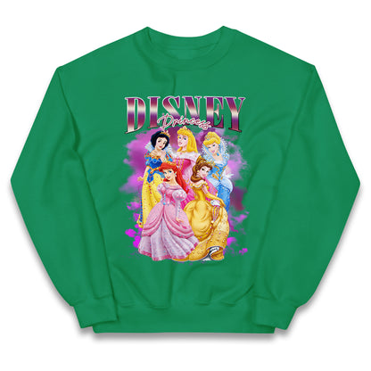 Cinderella Disney Princess Jumper
