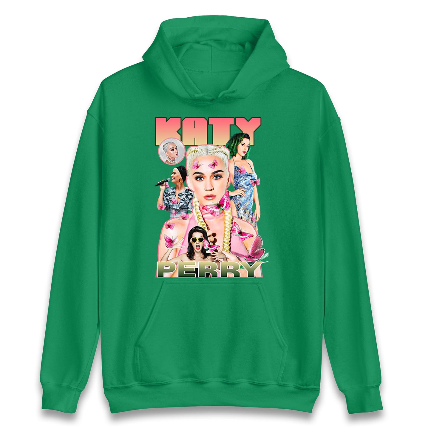 Katy Perry Hoodie