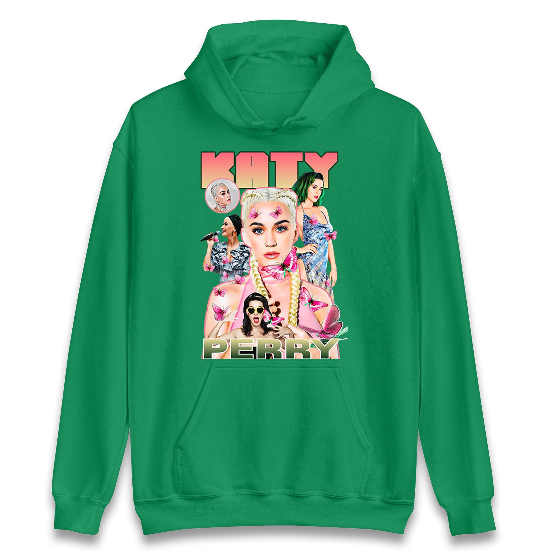 Katy Perry Hoodie