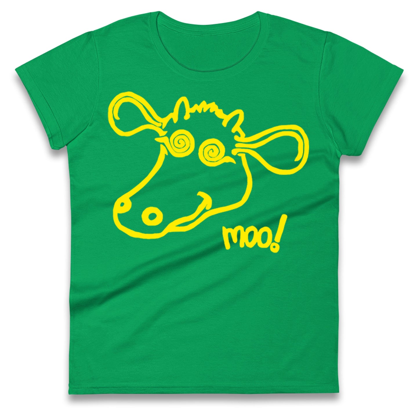 Inspiral Carpets Ladies T Shirt