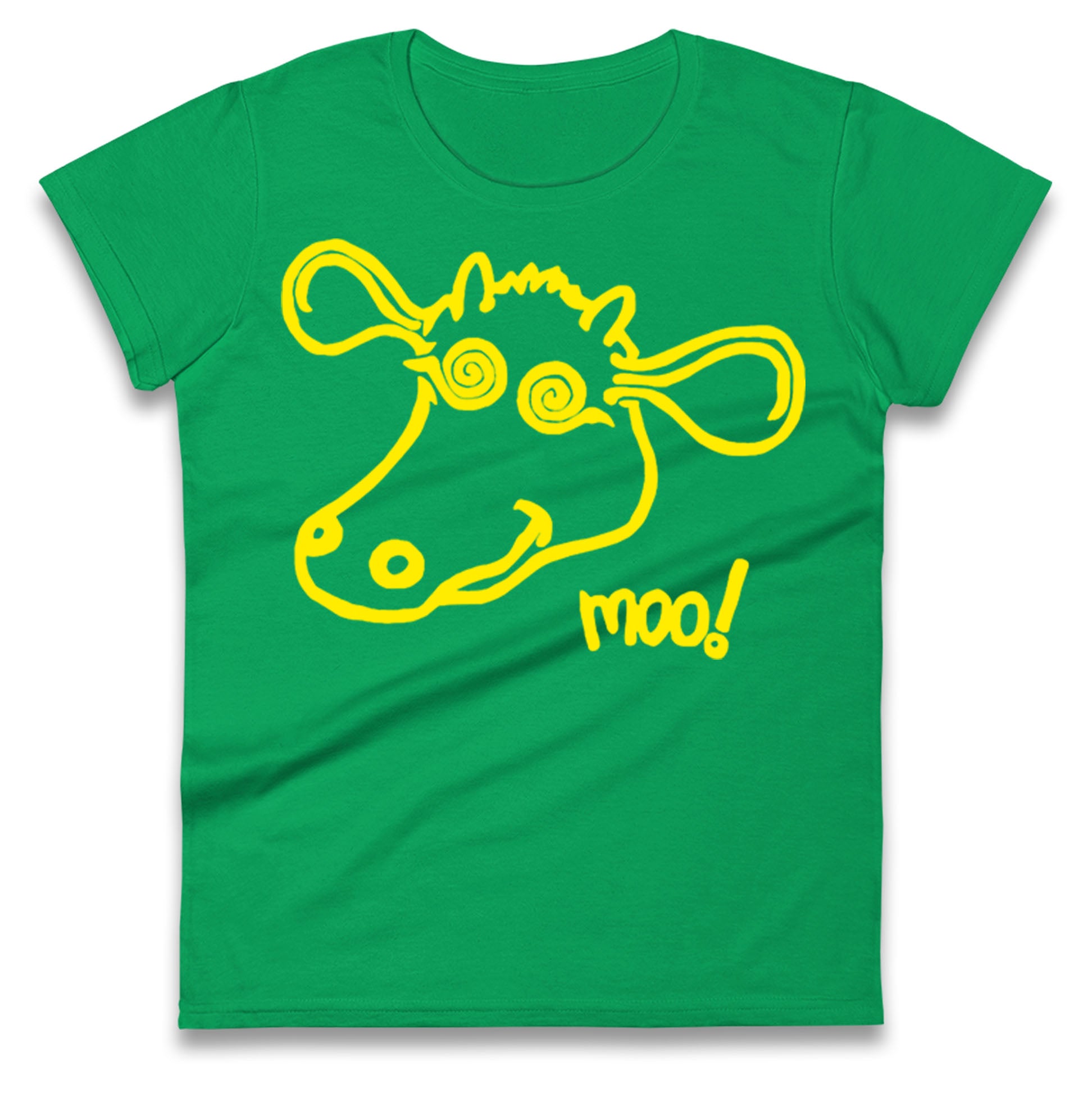 Inspiral Carpets Ladies T Shirt