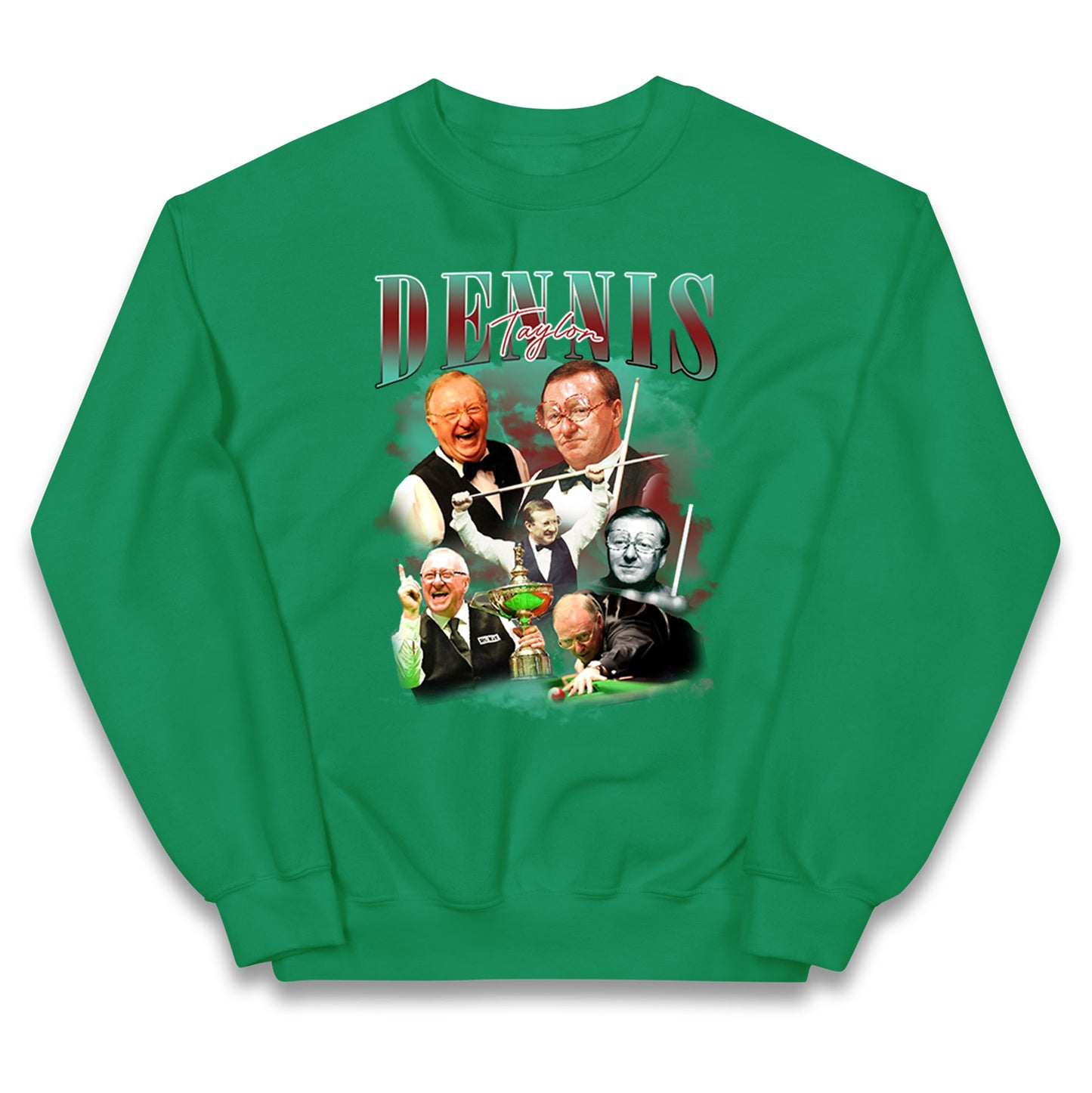 Dennis Taylor Kids Jumper