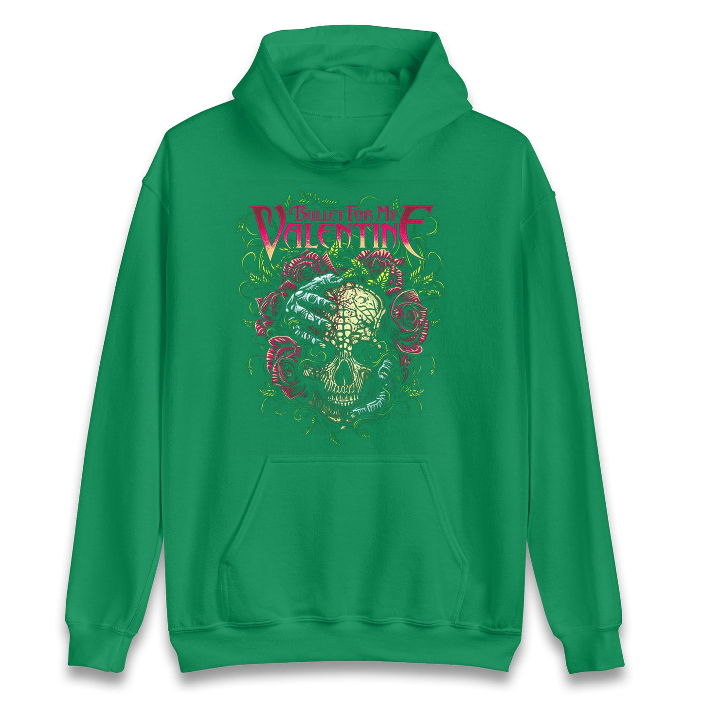 Bullet for My Valentine Hoodie