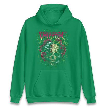Bullet for My Valentine Hoodie