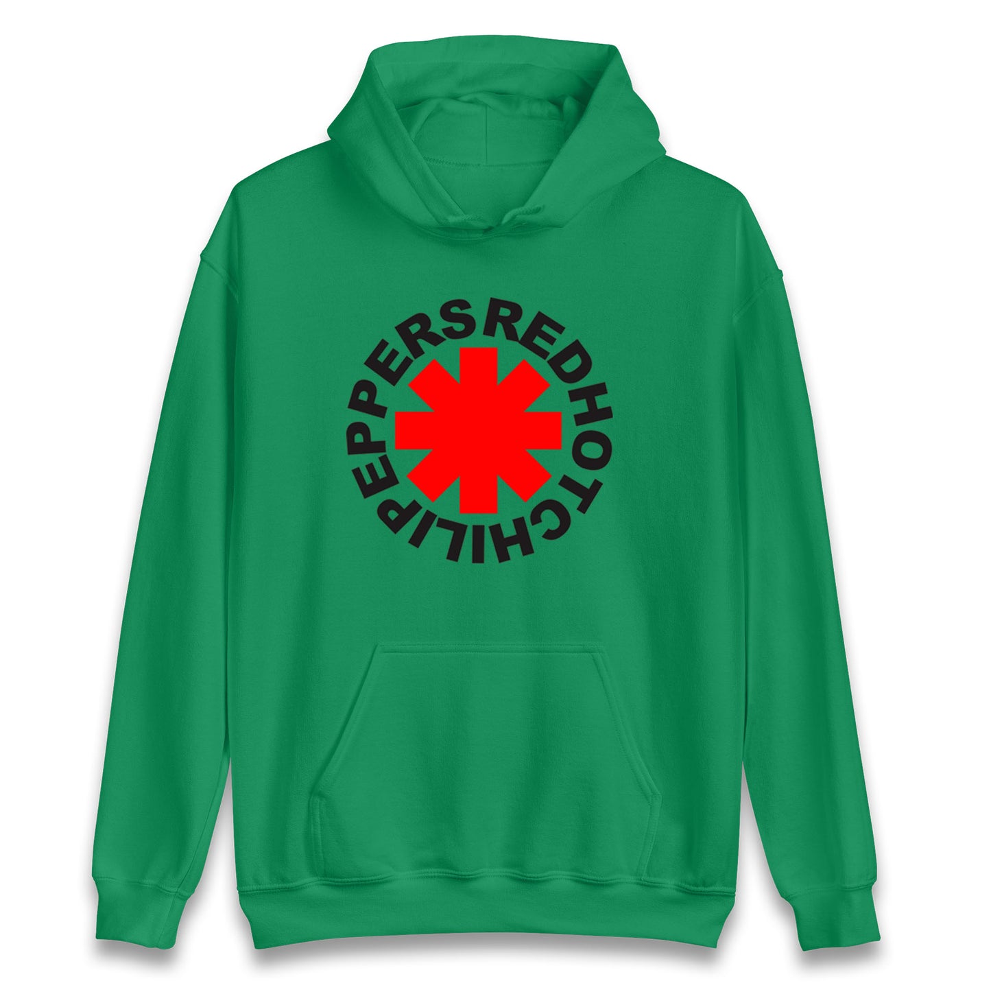 Red Hot Chilli Peppers Hoodie