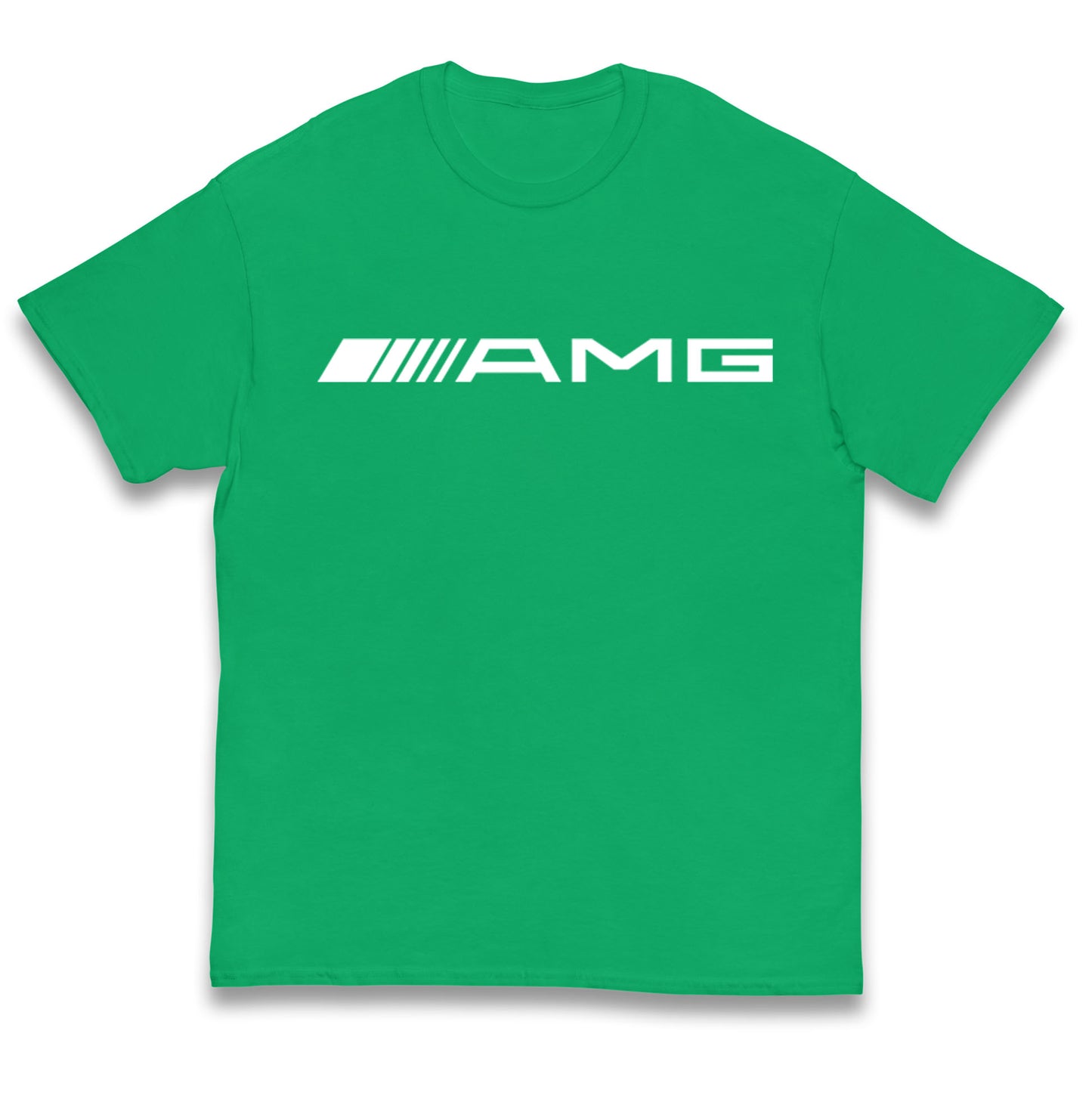 Mercedes AMG Kids T Shirt